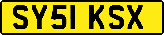 SY51KSX