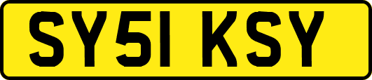 SY51KSY