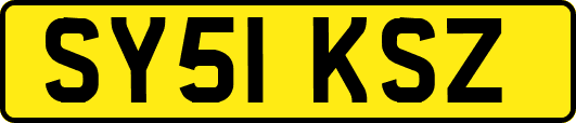 SY51KSZ