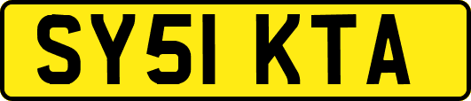 SY51KTA