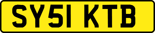 SY51KTB