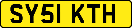 SY51KTH