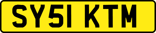 SY51KTM