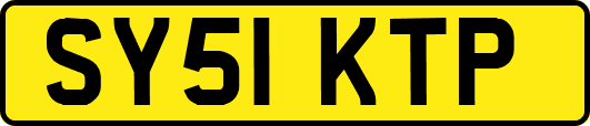 SY51KTP