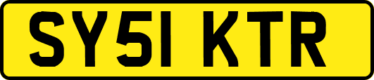 SY51KTR