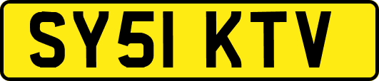 SY51KTV