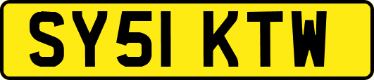 SY51KTW
