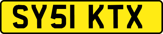SY51KTX