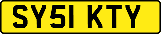 SY51KTY
