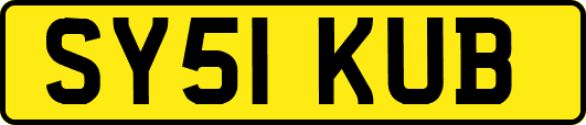 SY51KUB