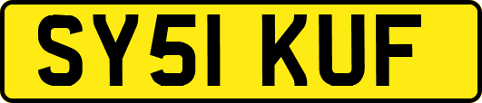 SY51KUF