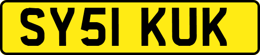 SY51KUK
