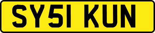 SY51KUN
