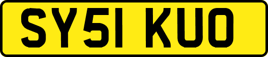 SY51KUO