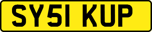 SY51KUP