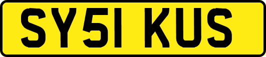 SY51KUS