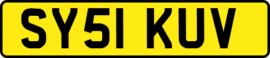 SY51KUV