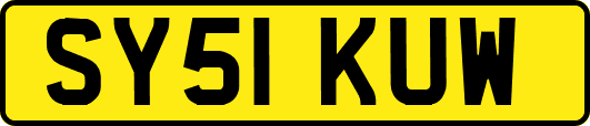 SY51KUW