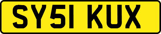SY51KUX