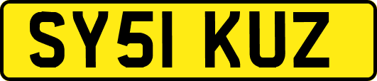 SY51KUZ