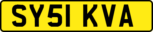 SY51KVA