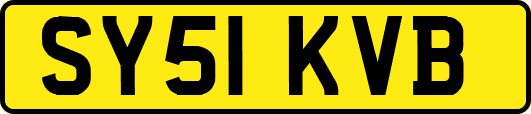 SY51KVB