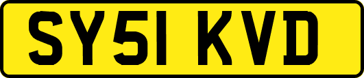 SY51KVD