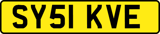 SY51KVE