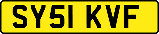 SY51KVF