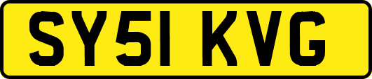 SY51KVG