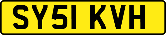 SY51KVH