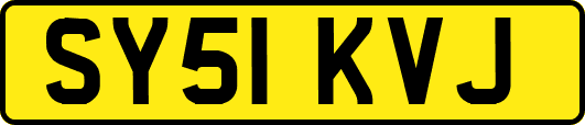 SY51KVJ