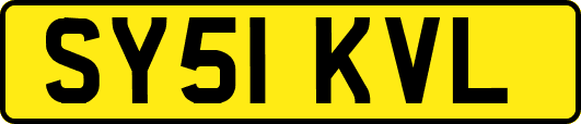 SY51KVL