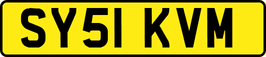 SY51KVM