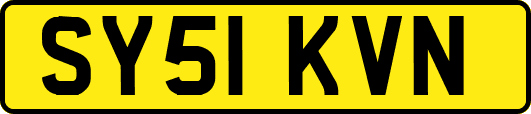 SY51KVN