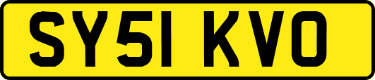 SY51KVO