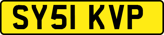 SY51KVP