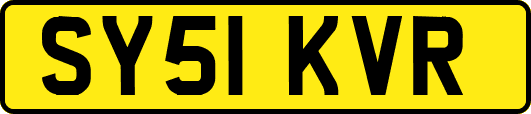 SY51KVR