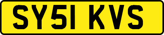 SY51KVS