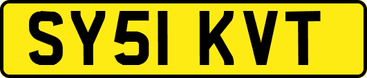 SY51KVT
