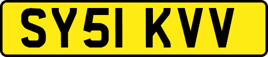 SY51KVV