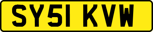 SY51KVW