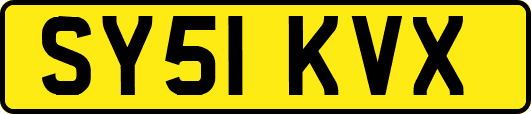 SY51KVX