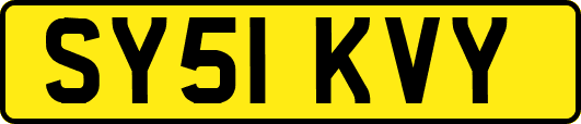 SY51KVY