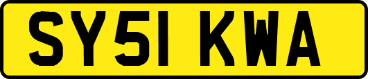 SY51KWA
