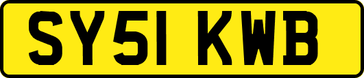 SY51KWB
