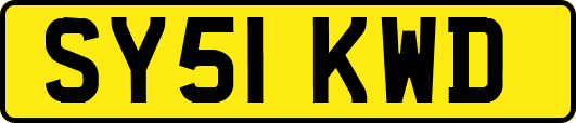 SY51KWD