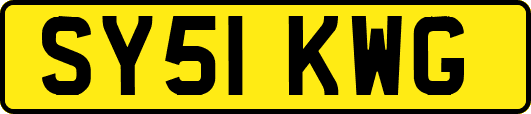 SY51KWG