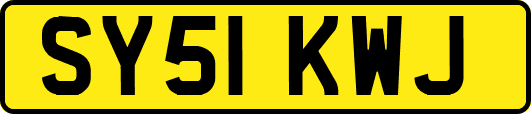 SY51KWJ