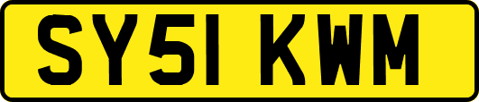 SY51KWM